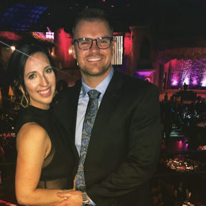 Meet your Posher, Adam